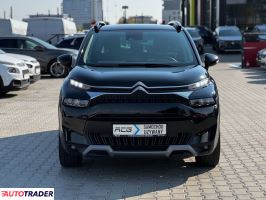 Citroen C3 2023 1.2 130 KM
