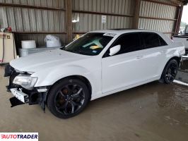Chrysler 300C 2021 3
