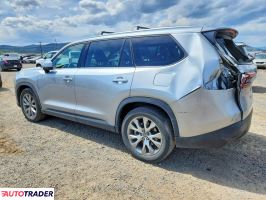 Toyota Highlander 2024 2