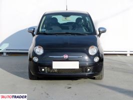 Fiat 500 2010 0.9 84 KM