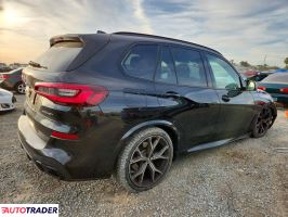 BMW X5 2022 3