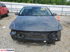 Hyundai Elantra 2024 2
