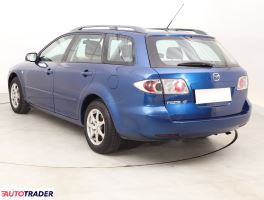 Mazda 6 2004 1.8 118 KM