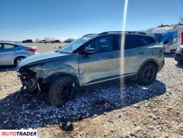 Kia Sportage - zobacz ofertę