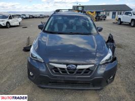 Subaru Pozostałe 2022 2 Subaru Pozostałe 2022 2