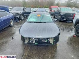 Kia Pozostałe 2025 2