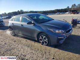 Kia Pozostałe 2021 2