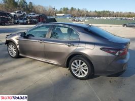 Toyota Camry 2023 2