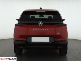Citroen C5 2025 1.2 134 KM