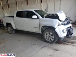 Chevrolet Colorado 2019 3 Chevrolet Colorado 2019 3
