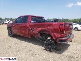 GMC Sierra 2024 2 GMC Sierra 2024 2