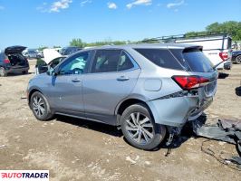 Chevrolet Equinox 2024 1