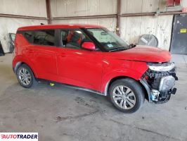 Kia Soul 2020 2 Kia Soul 2020 2