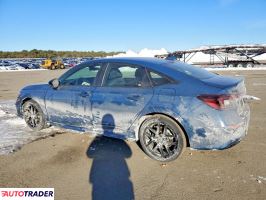 Honda Civic 2026 2
