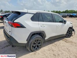 Toyota Pozostałe 2022 2