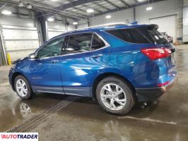 Chevrolet Equinox 2020 1