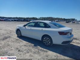 Volkswagen Jetta 2023 1