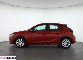 Opel Corsa 2023 1.2 73 KM