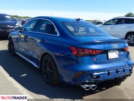 Audi S3 2025 2