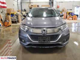 Honda HR-V 2021 1