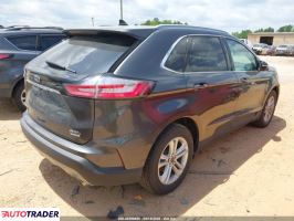Ford Edge 2020 2