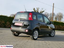 Fiat Panda 2014 1.2 69 KM