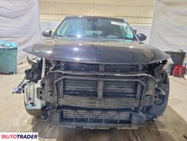 Chevrolet Blazer 2024 1