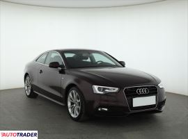 Audi A5 - zobacz ofertę
