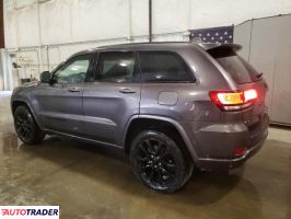 Jeep Grand Cherokee 2019 3
