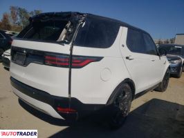 Land Rover Discovery 2024 3