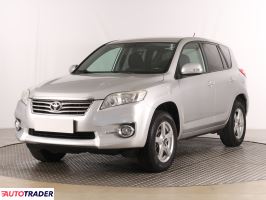 Toyota RAV 4 2011 2.0 155 KM