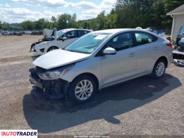 Hyundai Accent 2021 1 Hyundai Accent 2021 1