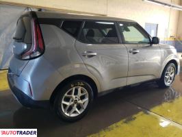 Kia Soul 2023 2