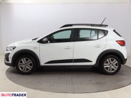 Dacia Sandero 2022 1.0 89 KM
