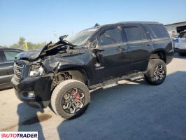 GMC Yukon 2019 5 GMC Yukon 2019 5