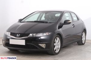 Honda Civic 2008 1.8 138 KM