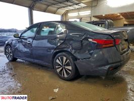 Nissan Altima 2022 2