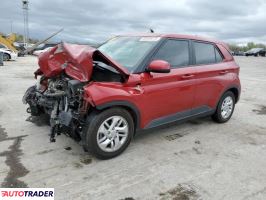 Hyundai Pozostałe 2021 1