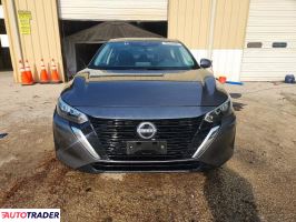 Nissan Sentra 2025 2