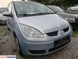 Mitsubishi Colt 2006 1.3 90 KM