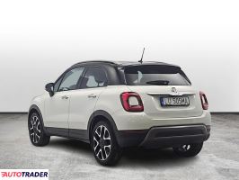 Fiat 500 X 2021 1.3 150 KM