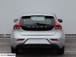 Volvo V40 2017 2.0 118 KM