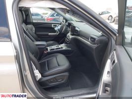 Ford Explorer 2023 2