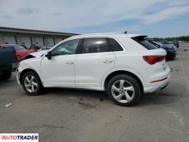 Audi Q3 2020 2 Audi Q3 2020 2