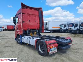 Mercedes Actros Mercedes Actros