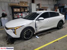 Kia Pozostałe 2025 2