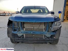 Chevrolet Colorado 2020 2