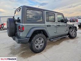 Jeep Wrangler 2022 3