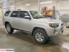 Toyota Pozostałe 2020 4