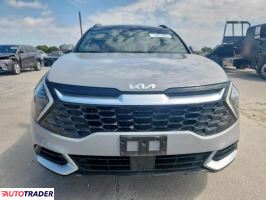 Kia Sportage 2024 2